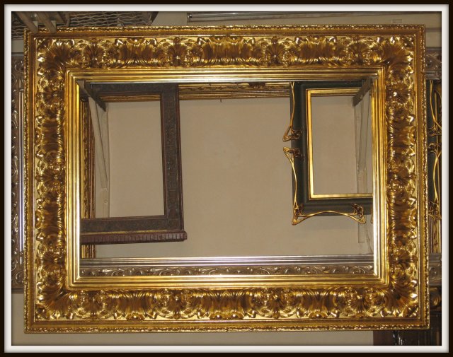 Wzór 18H. (P1) Projekt indywidualny w złocie 24 karaty